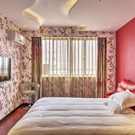 Milan Fashion Hotel Deqing Zewnętrze zdjęcie