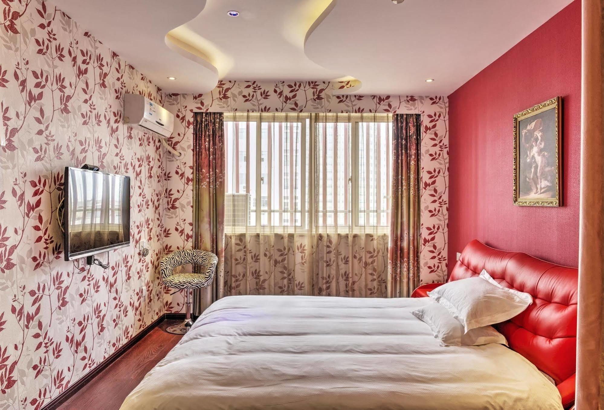 Milan Fashion Hotel Deqing Zewnętrze zdjęcie