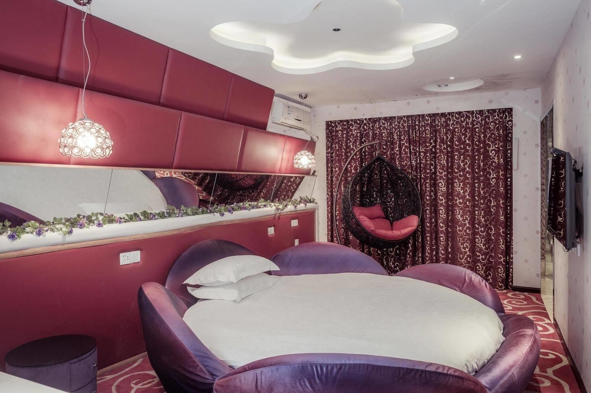 Milan Fashion Hotel Deqing Zewnętrze zdjęcie