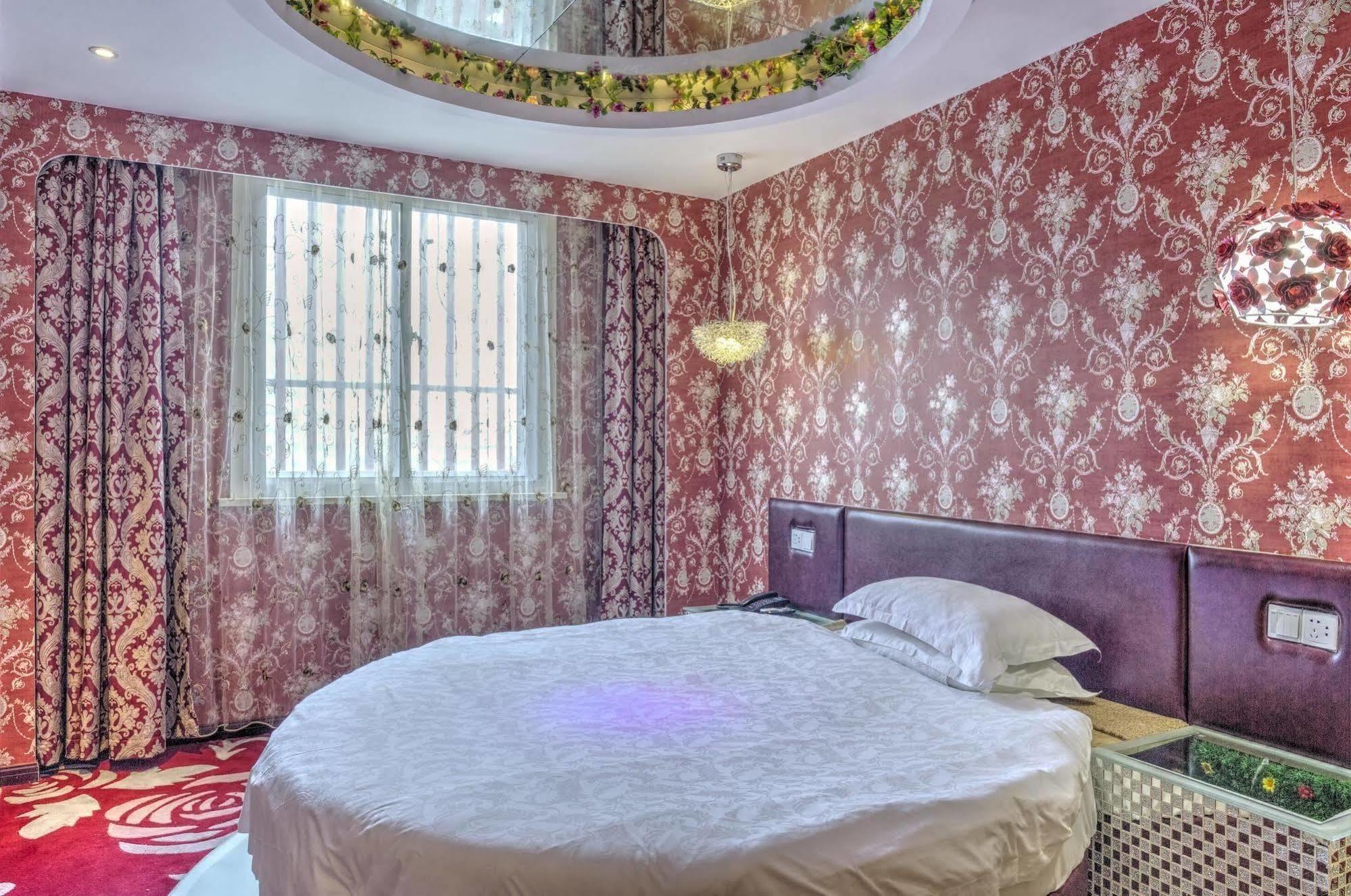 Milan Fashion Hotel Deqing Zewnętrze zdjęcie