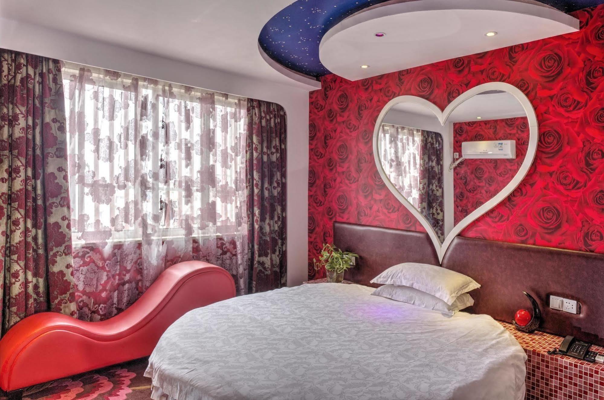 Milan Fashion Hotel Deqing Zewnętrze zdjęcie