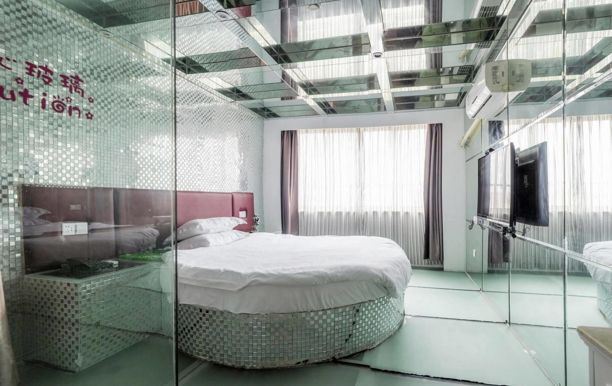 Milan Fashion Hotel Deqing Zewnętrze zdjęcie