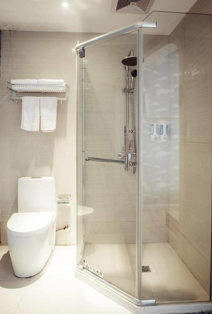 Milan Fashion Hotel Deqing Zewnętrze zdjęcie